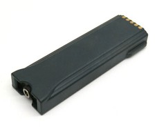 (6-Pack) LXE 160289-0001 Replacement Lithium Ion Battery 7.2V for HX2 Computer
