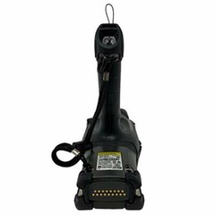 Zebra Motorola Symbol Barcode Scanner MC92N0-GA0SYAYA6WR Windows CE 7.0