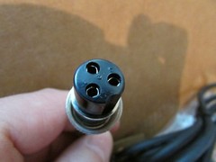 Intermec 30W Scanner Power Supply Adapters 12V 2.5A 120V Barcode 851-061-006 New