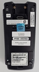 NEW – ingenico iPP350 Credit and Debit Card Reader – IPP350-11P1914A – w/ Cable