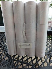 New Pen + Gear 2 1/4″ x 50′ Thermal Paper Rolls 12 Pack Cach Register Calculator