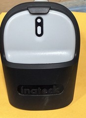 Inateck BCST-70 AI Bluetooth Barcode Scanner Wireless 1D Reader POS Inventory