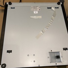 APG Vasario Series 16 in Cash Drawer VB282-BL 1616 Register, Cash Box 2 Keys