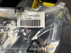 COGNEX DM8050 DataMan Barcode Reader Kit NEW