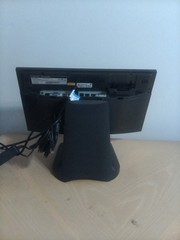 SpotOn Apexa GW 15″ Point Of Sale System Terminal with Power Supply No HDD