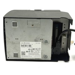 Star Micronics TSP100III TSP143IIIU Thermal Receipt Printer POS USB Black TESTED