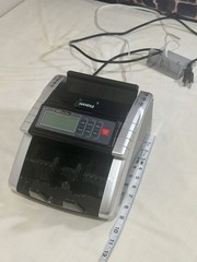 AL-1000 Bill Counter Money Currency Counting Machine w/ External Display