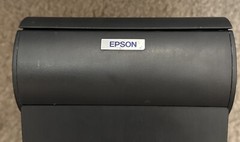 EPSON TM-T88IV M129H Thermal Receipt Printer *Free-Ship* Serial #J5VF029603