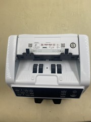 MUNBYN IMC01H-WH-US BANK GRADE MONEY MIXED DENOMINATION VALUE COUNTER