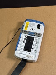 Zebra MC55A0 1D 2D Barcode Scanner Works – No Battery Ships Fast!!!