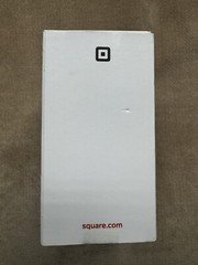 Dock for Square Reader A-SKU-0120 With USB Cords~NEW~