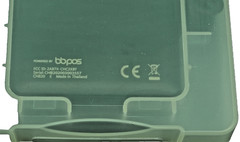 BBPOS CHIPPER 2X POS Bluetooth Credit Card Chip Reader Scanner 2AB7X-CHC2XBT