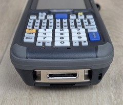 Intermec CN70 Mobile Computer READ Windows Wifi Barcode Scanner CN70EQ2KCU3W2100