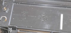 IBM Register POS Cash Drawer No Key Lock As IS Used Point of Sale