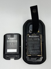 Motorola Symbol Zebra MC40N0-SCJ3R00 Mobile Android Barcode Scanner