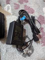 Lot of 15 Janam XM66 Mobile Computer Barcode Scanner XM66W w/ Charger & Lanyards