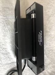 Fraud Fighter Counterfeit Money Detector – Electric – New in Box – Model UV-4