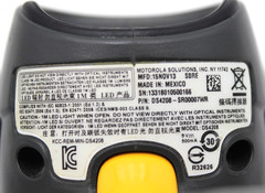 MOTOROLA DS4208 Barcode Scanner Laser 1D/2D Imager Reader – USB Cable