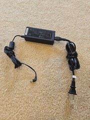 Ingenico DESK/3500 OR DESK/5000 Power Supply