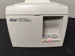 Star Micronics TSP100 future PRNT Thermal POS Receipt Printer *PARTS ONLY*