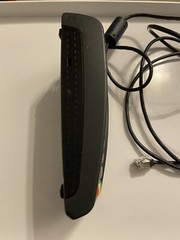 Ingenico IPP320 Payment Credit Card Terminal With Cord (Not Tested)