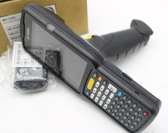 Zebra MC330L Android 14 GMS Extended Range 2D Mobile Computer MC330L-GE4EG4RW