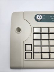 Logic-Controls LK5000 Point of Sale Keyboard Programmable