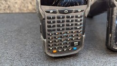 Zebra MC330K, Point Mobile PM550, Symbol MC92N0, As-Is 🔥Lot of 4🔥