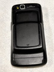 Zebra TC55 Touch Computer, Scanner, Barcode Reader,+ Charger /data cable – SALE
