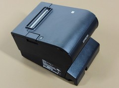 Epson TM-T88VII M371A 042 USB / Serial / Ethernet Thermal POS Receipt Printer