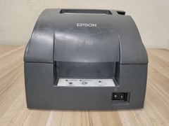 Epson TM-U220B M188B Thermal Receipt Printer Network Auto-Cutter POS Kitchen