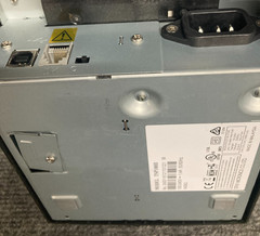 Star Future Print TSP100II Thermal Receipt Printer (Unit Only)