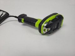 Zebra DS3608 ER Extended Range Rugged Barcode 1D/2D Scanner w/USB Cable