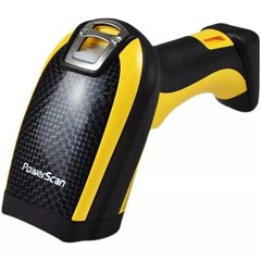 Datalogic PowerScan PD9530-DPMK1 Handheld 2D Area Imager USB Barcode Scanner Kit