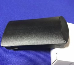 10 batteries(Japan LiPoly 2.7A)For Symbol/Motorola MC3200 Series#BTRY-MC32-01-01