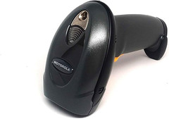 Zebra-Symbol DS4208-SR0007WR Scanner w/USB cable