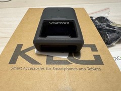 KOAMTAC KDC200IM Barcode Reader Handheld Scanner with Strap and Manual