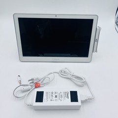 Toast Flex TT200 POS Point of Sale System dual display Screen With Power Supply