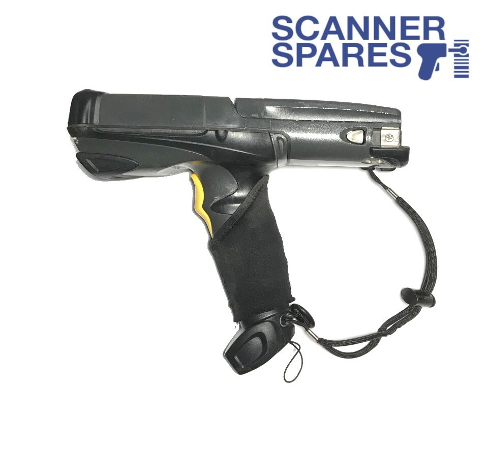 🔥 Symbol MC92N0-GA0SXEYA5WR 1D Short Range Windows CE 7.0 Barcode Scanner 🔥