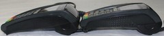 Lot of 2 Ingenico ICT250 Credit Card Terminals