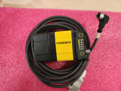 COGNEX DM363X Scanner