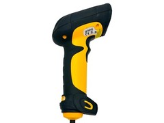 Motorola Symbol LS3408 Handheld Barcode Scanner w/USB Cord – 1 YEAR WARRANTY!⚡️