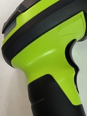 DS3608 DS3608-SR00003VZWW BARCODE SCANNER with USB Cable – SELLER REFURBISHED