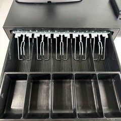 Complete Toast System – Toast Flex POS Screen, Cash Drawer, Printer, CC Swipe