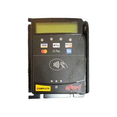 USA Technologies ePort G10-S Credit Card Terminal Verizon LTE VLUZT101235