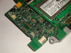 Symbol WT4090 Wearable Computer Circuit Board Assembly For Parts