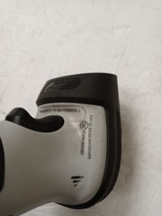 Inateck 1D Wireless Bluetooth Barcode Scanner Reader USB Handheld BCST-70 USED