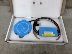 *NEW* DELTA Industrial Wireless Charger System WPU 1000W 1AC EU 1KW EOE14010739