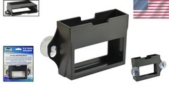 Lightweight EZ Pass Toll Tag Holder with – Easy Install