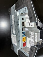 NCR SILVER POS 7746-1415-0121